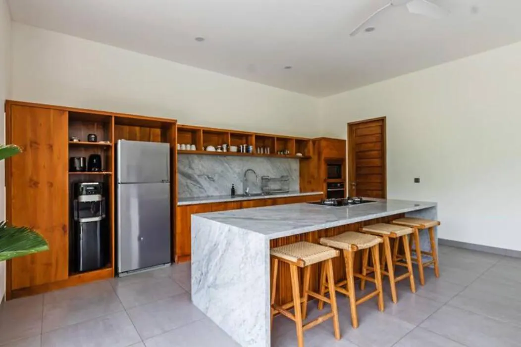 Bluemoon Villas Bingin Uluwatu  0*, Uluwatu (Bali)