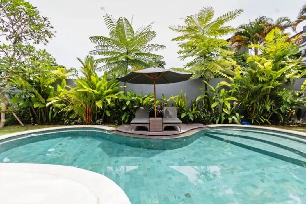 Bluemoon Villas Bingin Uluwatu  Uluwatu (Bali)