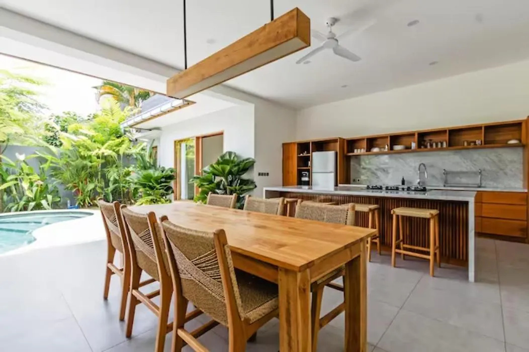 Bluemoon Villas Bingin Uluwatu