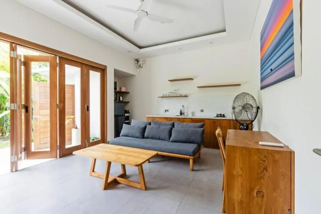 Bluemoon Villas Bingin Uluwatu  0*, Uluwatu (Bali) Indonesia
