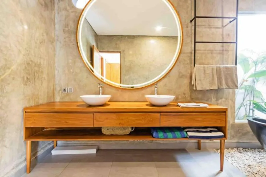Bluemoon Villas Bingin Uluwatu  Indonesia
