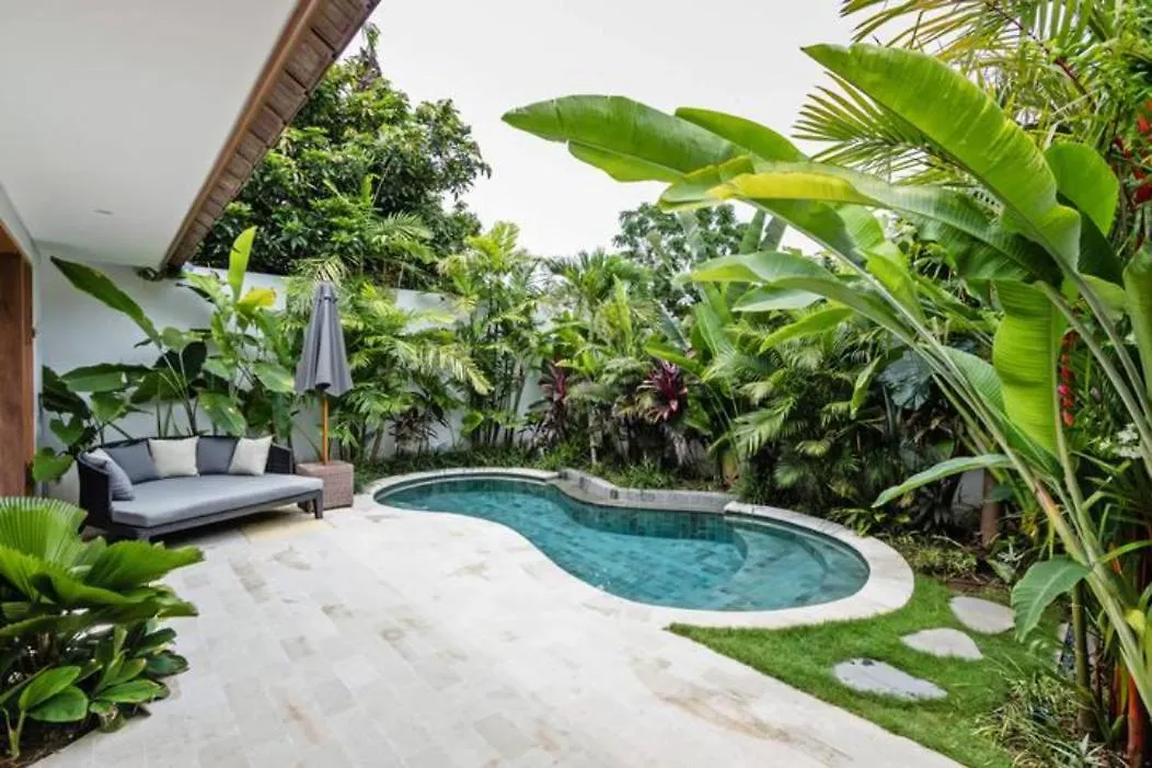Bluemoon Villas Bingin Uluwatu