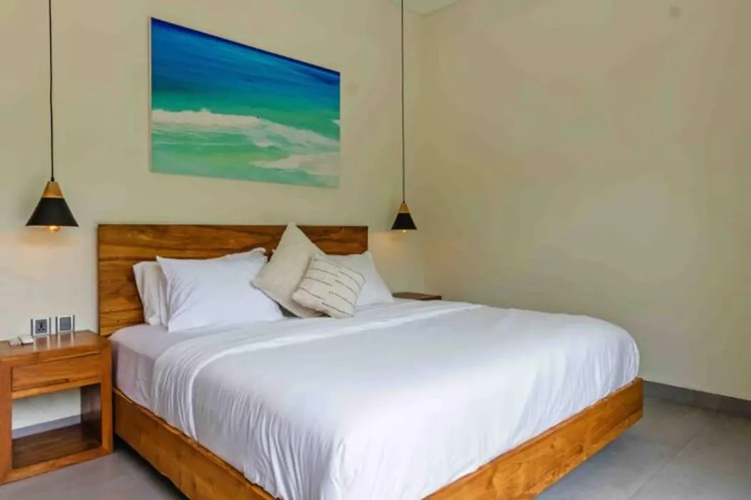 Bluemoon Villas Bingin 울루와뚜 인도네시아