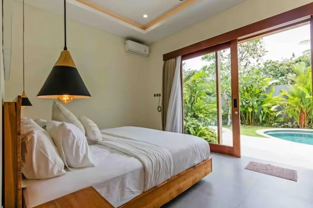 Bluemoon Villas Bingin 울루와뚜
