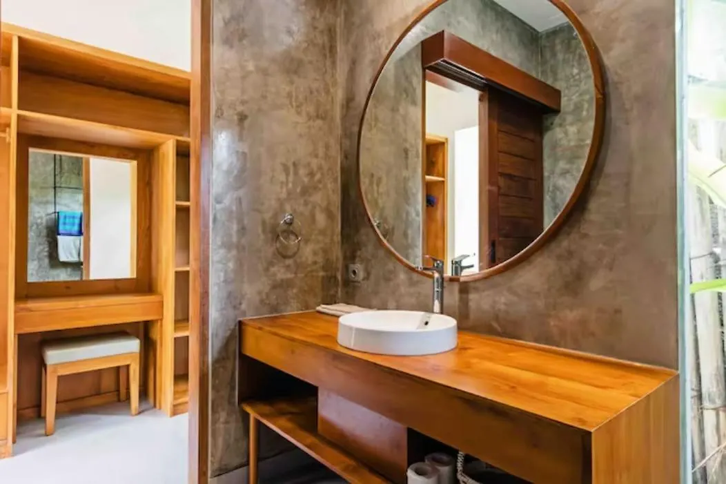 Bluemoon Villas Bingin 울루와뚜