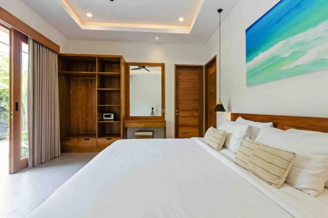 Bluemoon Villas Bingin 울루와뚜 인도네시아