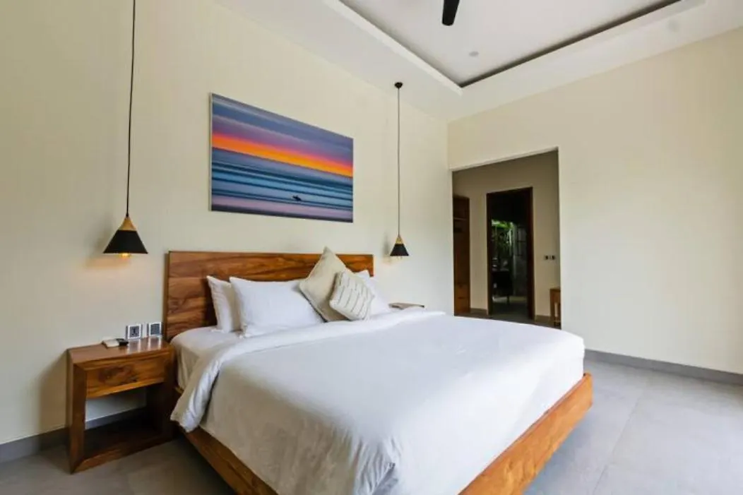 Bluemoon Villas Bingin 울루와뚜 인도네시아