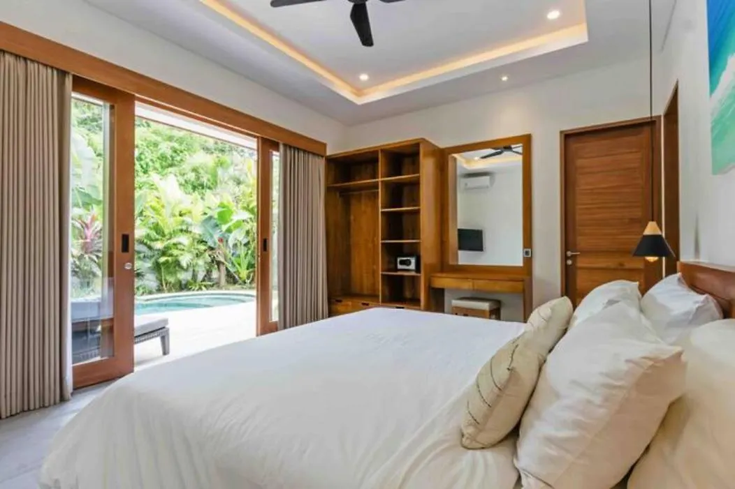Bluemoon Villas Bingin 울루와뚜 인도네시아