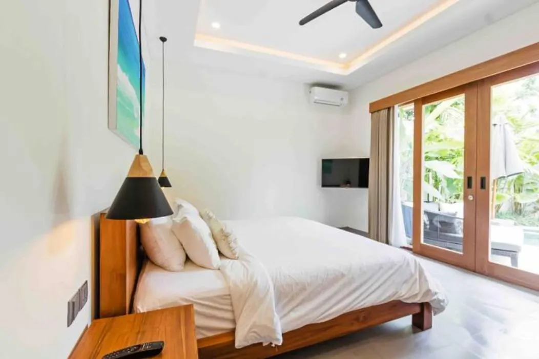 Bluemoon Villas Bingin 울루와뚜