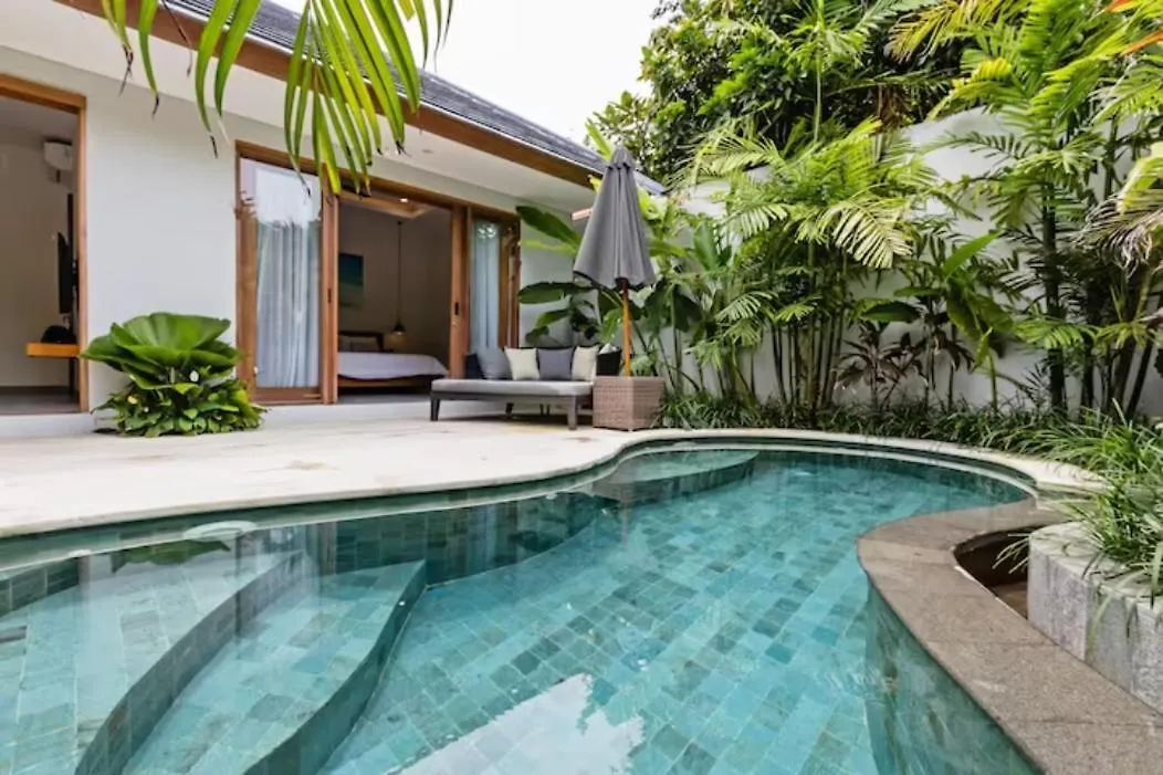 Bluemoon Villas Bingin 울루와뚜 인도네시아