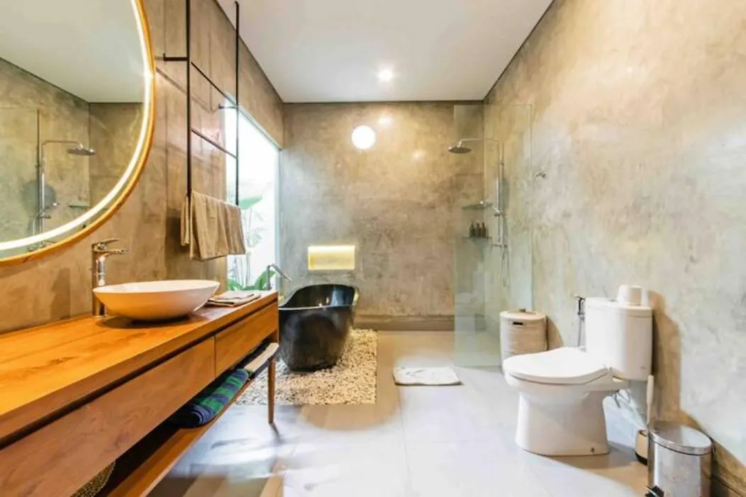 Bluemoon Villas Bingin 울루와뚜 인도네시아